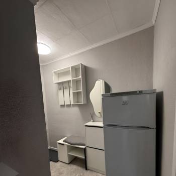 Сдается 1-комнатная квартира, 32 м²