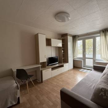 Сдается 1-комнатная квартира, 32 м²