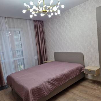 Сдается Многокомнатная квартира, 55 м²