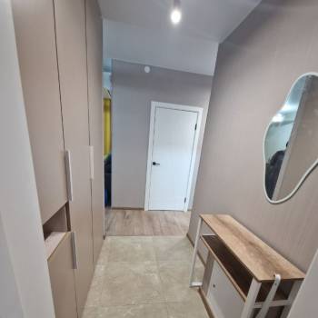 Сдается Многокомнатная квартира, 55 м²