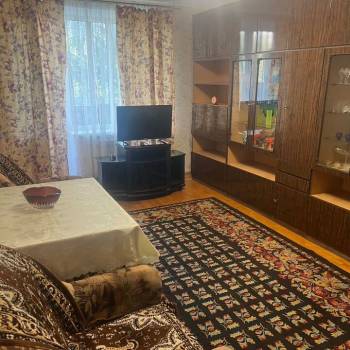 Продается 2-х комнатная квартира, 43 м²