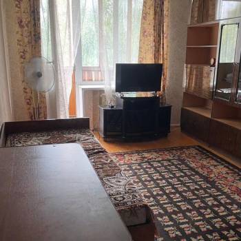 Продается 2-х комнатная квартира, 43 м²