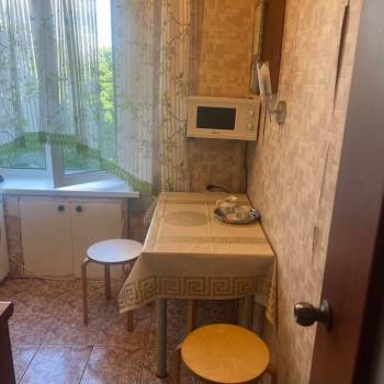 Продается 2-х комнатная квартира, 43 м²