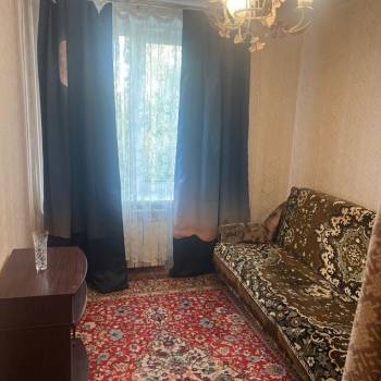 Продается 2-х комнатная квартира, 43 м²