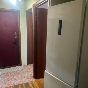 Продается 2-х комнатная квартира, 43 м²