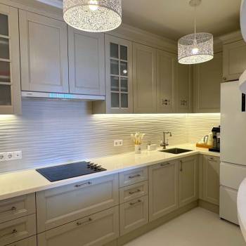 Продается 3-х комнатная квартира, 100 м²