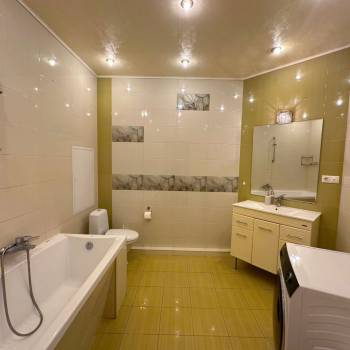 Продается 3-х комнатная квартира, 100 м²