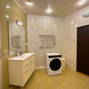 Продается 3-х комнатная квартира, 100 м²