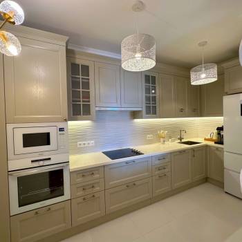 Продается 3-х комнатная квартира, 100 м²