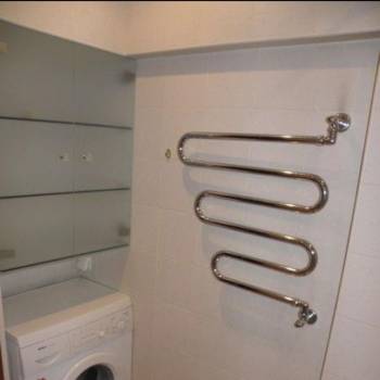 Сдается 2-х комнатная квартира, 51 м²