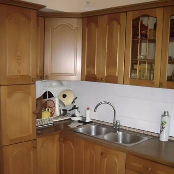 Сдается 2-х комнатная квартира, 51 м²