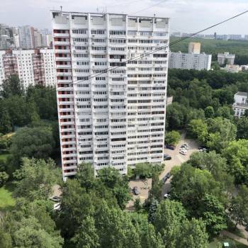 Сдается Многокомнатная квартира, 71 м²