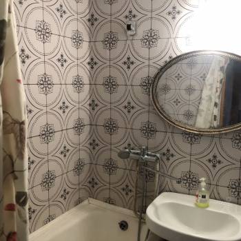 Сдается Многокомнатная квартира, 71 м²