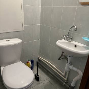 Продается 1-комнатная квартира, 41 м²