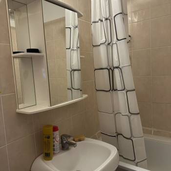 Продается 1-комнатная квартира, 41 м²