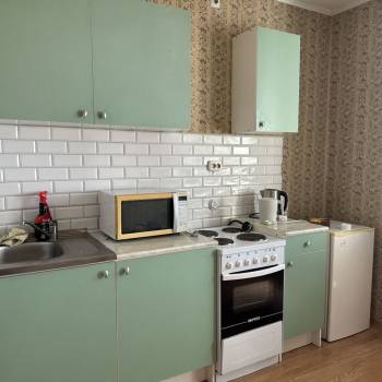 Продается 1-комнатная квартира, 41 м²