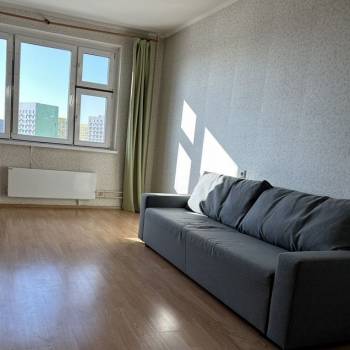 Продается 1-комнатная квартира, 41 м²