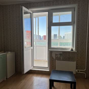 Продается 1-комнатная квартира, 41 м²