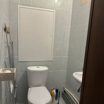 Продается 1-комнатная квартира, 41 м²