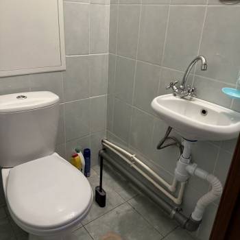 Продается 1-комнатная квартира, 41 м²