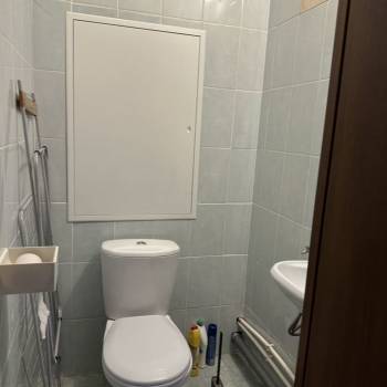Продается 1-комнатная квартира, 41 м²