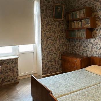 Продается 2-х комнатная квартира, 58 м²