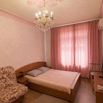 Продается 2-х комнатная квартира, 58 м²