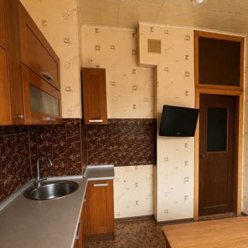 Продается 2-х комнатная квартира, 58 м²