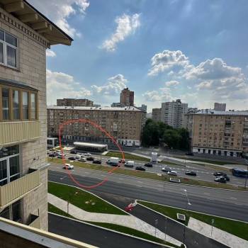 Продается 2-х комнатная квартира, 58 м²
