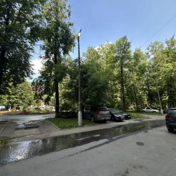 Продается 2-х комнатная квартира, 58 м²