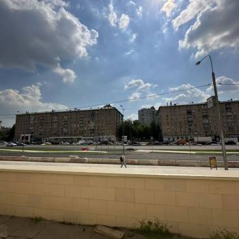 Продается 2-х комнатная квартира, 58 м²