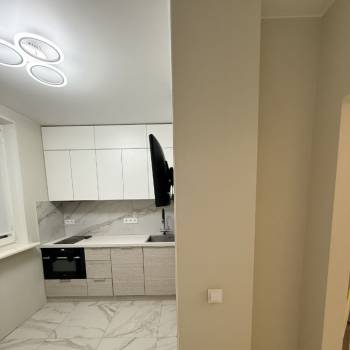 Продается 1-комнатная квартира, 38 м²