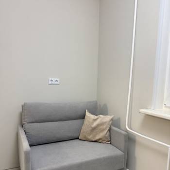 Продается 1-комнатная квартира, 38 м²