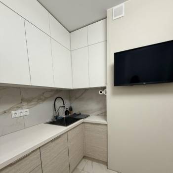 Продается 1-комнатная квартира, 38 м²