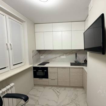 Продается 1-комнатная квартира, 38 м²