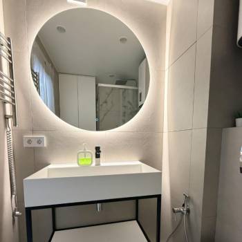 Продается 1-комнатная квартира, 38 м²