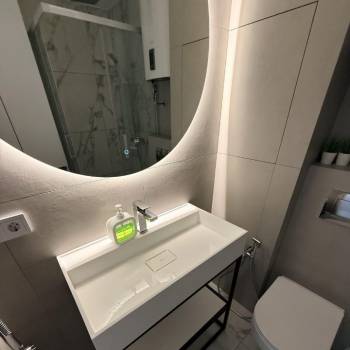 Продается 1-комнатная квартира, 38 м²