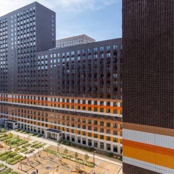 Сдается 1-комнатная квартира, 20 м²