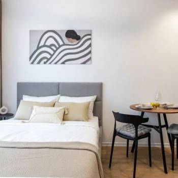 Сдается 1-комнатная квартира, 20 м²