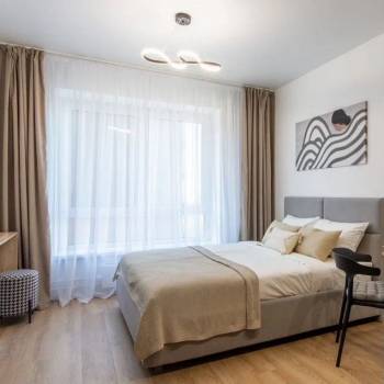 Сдается 1-комнатная квартира, 20 м²