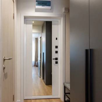 Сдается 1-комнатная квартира, 20 м²