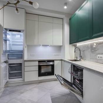 Продается 2-х комнатная квартира, 74,6 м²