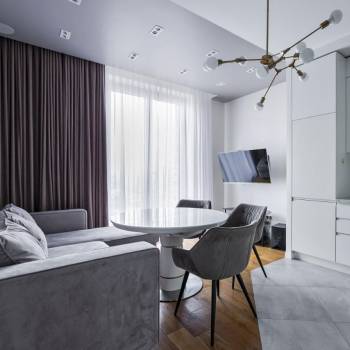 Продается 2-х комнатная квартира, 74,6 м²