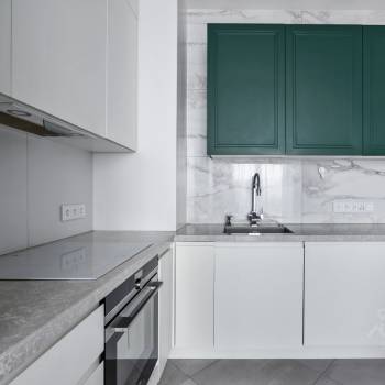 Продается 2-х комнатная квартира, 74,6 м²