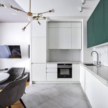 Продается 2-х комнатная квартира, 74,6 м²