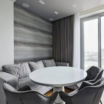 Продается 2-х комнатная квартира, 74,6 м²