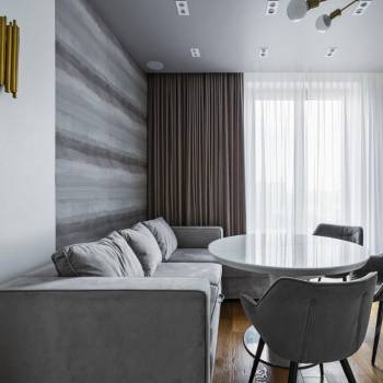 Продается 2-х комнатная квартира, 74,6 м²