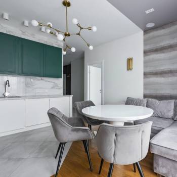 Продается 2-х комнатная квартира, 74,6 м²