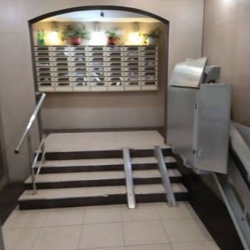 Продается 2-х комнатная квартира, 59,9 м²