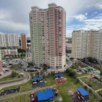 Продается 2-х комнатная квартира, 59,9 м²
